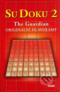 Kniha: Sudoku Guardian II (Víkend). Víkend, 2006 Kniha: Sudoku Guardian II (Víkend). Víkend, 2006