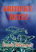 Kniha: Kritický řetěz (Eliyahu M. Goldratt). InterQuality, 1999 Kniha: Kritický řetěz (Eliyahu M. Goldratt). InterQuality, 1999