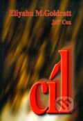 Kniha: Cíl - Proces trvalého zlepšování (Eliyahu M. Goldratt a Jeff Cox). InterQuality, 2001 Kniha: Cíl - Proces trvalého zlepšování (Eliyahu M. Goldratt a Jeff Cox). InterQuality, 2001