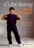 Kniha: Čchi-kung (Mistr Lam Kam Chuen). Svojtka&Co., 2007 Kniha: Čchi-kung (Mistr Lam Kam Chuen). Svojtka&Co., 2007