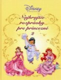 Kniha: Najkrajšie rozprávky pre princezné 2, 2008 Kniha: Najkrajšie rozprávky pre princezné 2, 2008
