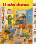 Kniha: U nás doma (Matys). Matys, 2008 Kniha: U nás doma (Matys). Matys, 2008
