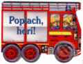 Kniha: Poplach, horí! (Matys). Matys, 2008 Kniha: Poplach, horí! (Matys). Matys, 2008