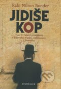 Kniha: Jidiše kop (Rabi Nilton Bonder), 2008 Kniha: Jidiše kop (Rabi Nilton Bonder), 2008