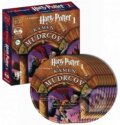Audiokniha: Harry Potter a Kameň mudrcov (8 CD) (J.K. Rowling), 2008 Audiokniha: Harry Potter a Kameň mudrcov (8 CD) (J.K. Rowling), 2008
