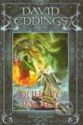 Kniha: Duhové paláce (David Eddings). Triton, 2008 Kniha: Duhové paláce (David Eddings). Triton, 2008