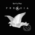 Kniha: Perózia (Pero Le Kve). Artis Omnis, 2007 Kniha: Perózia (Pero Le Kve). Artis Omnis, 2007