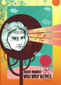Kniha: Vili víly vence (Jozef Marec). Artis Omnis, 2007 Kniha: Vili víly vence (Jozef Marec). Artis Omnis, 2007