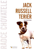 Kniha: Jack Russell teriér (Esther Verhoef-Verhallen). Rebo, 2008 Kniha: Jack Russell teriér (Esther Verhoef-Verhallen). Rebo, 2008