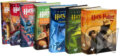 Kniha: Harry Potter - kolekcia (Knihy 1-7) (J.K. Rowling) Kniha: Harry Potter - kolekcia (Knihy 1-7) (J.K. Rowling)
