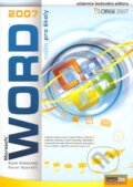 Kniha: Word 2007 nejen pro školy (Karel Klatovský a Pavel Navrátil). Computer Media, 2007 Kniha: Word 2007 nejen pro školy (Karel Klatovský a Pavel Navrátil). Computer Media, 2007