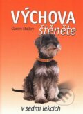 Kniha: Výchova štěněte (Gwen Bailey). Ottovo nakladatelství, 2008 Kniha: Výchova štěněte (Gwen Bailey). Ottovo nakladatelství, 2008