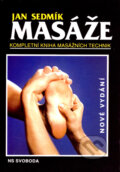 Kniha: Masáže (Jan Sedmík). NS Svoboda, 2008 Kniha: Masáže (Jan Sedmík). NS Svoboda, 2008