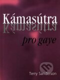 Kniha: Kámasútra pro gaye (Terry Sanderson). Ottovo nakladatelství, 2003 Kniha: Kámasútra pro gaye (Terry Sanderson). Ottovo nakladatelství, 2003