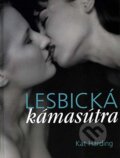 Kniha: Lesbická kámasútra (Kat Harding). Cesty, 2004 Kniha: Lesbická kámasútra (Kat Harding). Cesty, 2004