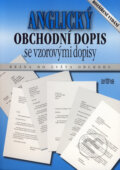 Kniha: Anglický obchodní dopis se vzorovými dopisy (Jan Měšťan). J&M Písek, 2007 Kniha: Anglický obchodní dopis se vzorovými dopisy (Jan Měšťan). J&M Písek, 2007