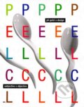 Kniha: Jiří Pelcl x design (Dagmar Koudelková). ERA group, 2006 Kniha: Jiří Pelcl x design (Dagmar Koudelková). ERA group, 2006