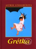 Grétka - Astrid Lindgren, 2008