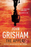 Kniha: Appeal (John Grisham). Century, 2008 Kniha: Appeal (John Grisham). Century, 2008