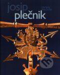 Kniha: Josip Plečnik (Damjan Prelovšek). ERA group, 2003 Kniha: Josip Plečnik (Damjan Prelovšek). ERA group, 2003