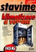 Kniha: Klimatizace a větrání (Olga Rubinová a Aleš Rubin). ERA group, 2004 Kniha: Klimatizace a větrání (Olga Rubinová a Aleš Rubin). ERA group, 2004