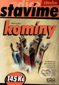 Kniha: Komíny (Martin Kužela). ERA group, 2004 Kniha: Komíny (Martin Kužela). ERA group, 2004