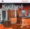 Kniha: Kuchyně (Klára Trnková a Zdeňka Lhotáková). ERA group, 2006 Kniha: Kuchyně (Klára Trnková a Zdeňka Lhotáková). ERA group, 2006