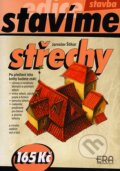 Kniha: Střechy (Jaroslav Štikar). ERA group, 2005 Kniha: Střechy (Jaroslav Štikar). ERA group, 2005