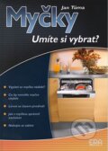 Kniha: Myčky (Jan Tůma). ERA group, 2005 Kniha: Myčky (Jan Tůma). ERA group, 2005