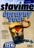 Kniha: Úpravny vody (Zdeněk Zelinka a kolektiv). ERA group, 2005 Kniha: Úpravny vody (Zdeněk Zelinka a kolektiv). ERA group, 2005