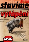 Kniha: Vytápění (Lea Treuová a Marcela Počinková). ERA group, 2005 Kniha: Vytápění (Lea Treuová a Marcela Počinková). ERA group, 2005