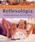 Kniha: Reflexológia (Ann Gillanders). Svojtka&Co., 2007 Kniha: Reflexológia (Ann Gillanders). Svojtka&Co., 2007