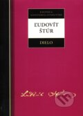 Kniha: Dielo - Ľudovít Štúr (Ľudovít Štúr). Kalligram, 2007 Kniha: Dielo - Ľudovít Štúr (Ľudovít Štúr). Kalligram, 2007