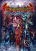 Kniha: DragonRealm 3: Vlčí přilba (Richard A. Knaak). FANTOM Print, 2008 Kniha: DragonRealm 3: Vlčí přilba (Richard A. Knaak). FANTOM Print, 2008