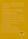 Art Directors Annual 86, Rotovision, 2008