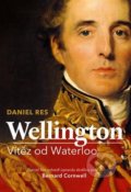 Kniha: Wellington (Daniel Res), 2018 Kniha: Wellington (Daniel Res), 2018
