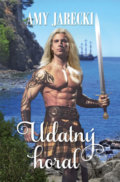 Kniha: Udatný horal (Amy Jarecki). OLDAG, 2018 Kniha: Udatný horal (Amy Jarecki). OLDAG, 2018