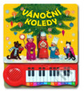Kniha: Vánoční koledy (Ottovo nakladatelství). Ottovo nakladatelství, 2018 Kniha: Vánoční koledy (Ottovo nakladatelství). Ottovo nakladatelství, 2018