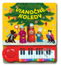 Kniha: Vianočné koledy (Ottovo nakladateľstvo). Ottovo nakladateľstvo, 2018 Kniha: Vianočné koledy (Ottovo nakladateľstvo). Ottovo nakladateľstvo, 2018