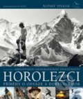 Kniha: Horolezci (Jota). Jota, 2018 Kniha: Horolezci (Jota). Jota, 2018
