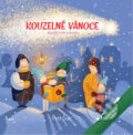 Kniha: Kouzelné Vánoce (Petr Šulc). Pierot, 2018 Kniha: Kouzelné Vánoce (Petr Šulc). Pierot, 2018