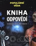 Kniha: Kniha odpovědí (Bjorn Carey). Edice knihy Omega, 2018 Kniha: Kniha odpovědí (Bjorn Carey). Edice knihy Omega, 2018