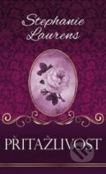 Kniha: Přitažlivost (Stephanie Laurens). Baronet, 2018 Kniha: Přitažlivost (Stephanie Laurens). Baronet, 2018