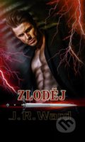 Kniha: Zloděj (J.R. Ward), 2019 Kniha: Zloděj (J.R. Ward), 2019