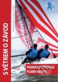 Kniha: S větrem o závod (David Houghton a Fiona Campbell). IFP Publishing, 2018 Kniha: S větrem o závod (David Houghton a Fiona Campbell). IFP Publishing, 2018