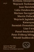Kniha: Vesmír v kvapke vody (Agnieszka Wójcińska), 2018 Kniha: Vesmír v kvapke vody (Agnieszka Wójcińska), 2018