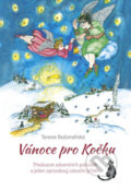 Kniha: Vánoce pro kočku (Terezie Radoměřská). Barrister & Principal, 2018 Kniha: Vánoce pro kočku (Terezie Radoměřská). Barrister & Principal, 2018