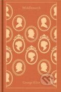 Middlemarch - George Eliot, Penguin Books, 2011