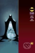 Kniha: Batman (Box Set) (Scott Snyder). DC Comics, 2018 Kniha: Batman (Box Set) (Scott Snyder). DC Comics, 2018