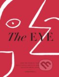 Kniha: The Eye (Nathan Williams). Artisan Division of Workman, 2018 Kniha: The Eye (Nathan Williams). Artisan Division of Workman, 2018